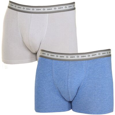 Boxer DIM D0A6C Multicolour Medium Boxer DIM D0A6C Multicolour Medium