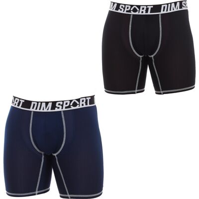 Boxer DIM D0A6V Multicolour Small Boxer DIM D0A6V Multicolour Small