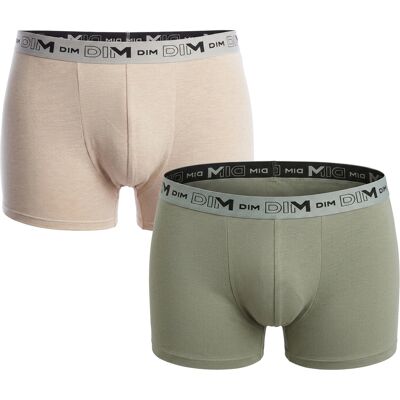 Boxer DIM D0EAR Multicolour Medium Boxer DIM D0EAR Multicolour Medium