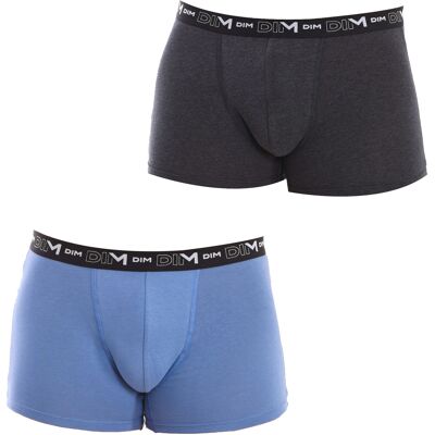 Boxer DIM D6596 Multicolour Medium Boxer DIM D6596 Multicolour Medium