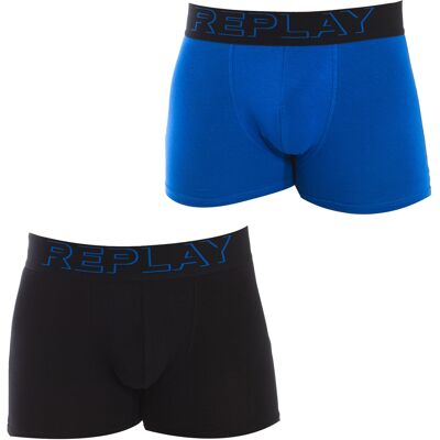 Boxer Replay I101233 Multicolour Small Boxer Replay I101233 Multicolour Small