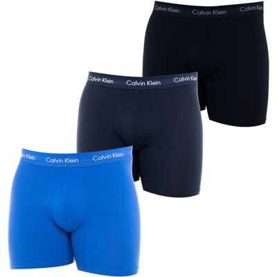 Boxer Calvin Klein Jeans NB1770A Multicolour Small Boxer Calvin Klein Jeans NB1770A Multicolour Small