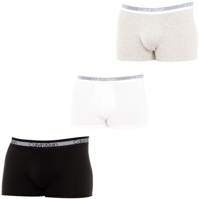 Boxer Calvin Klein Jeans NB1799A Multicolour Small Boxer Calvin Klein Jeans NB1799A Multicolour Small