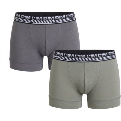 Boxer DIM AD202CS Multicolour Small Boxer DIM AD202CS Multicolour Small