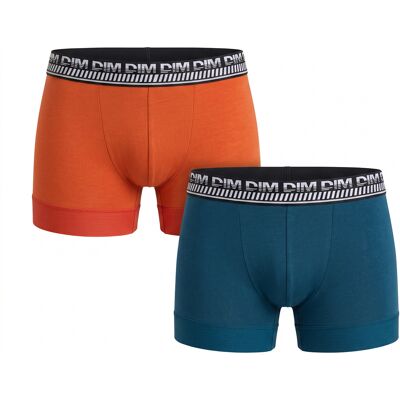 Boxer DIM AD202CS Multicolour Small Boxer DIM AD202CS Multicolour Small