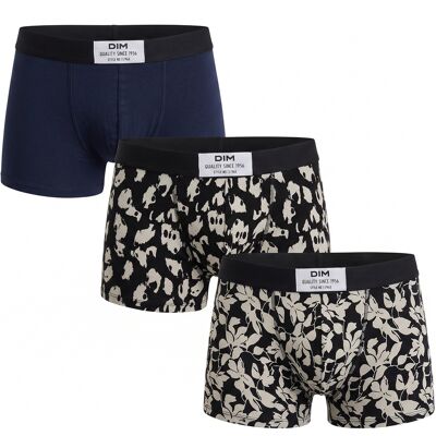 Boxer DIM AD00C6D Multicolour Medium Boxer DIM AD00C6D Multicolour Medium