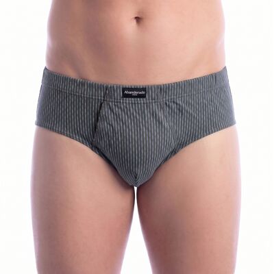 Boxer-Καλσόν Abanderado A0090 Multicolour Medium Boxer-Καλσόν Abanderado A0090 Multicolour Medium
