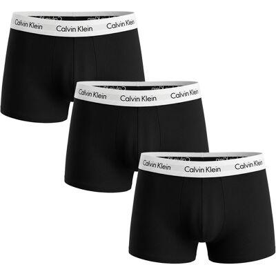 Boxer Calvin Klein Jeans U2664G Multicolour Extra Large Boxer Calvin Klein Jeans U2664G Multicolour Extra Large