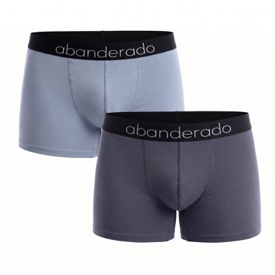 Boxer Abanderado A0C7M Multicolour Medium Boxer Abanderado A0C7M Multicolour Medium