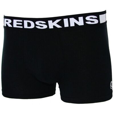 Boxer Redskins 90539 Black Small Boxer Redskins 90539 Black Small