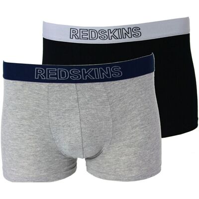 Boxer Redskins 80991 Black Extra Large Boxer Redskins 80991 Black Extra Large