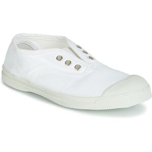 Slip on Bensimon TENNIS ELLY Άσπρο 35 Slip on Bensimon TENNIS ELLY Άσπρο 35