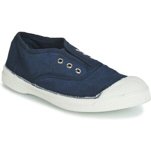 Slip on Bensimon TENNIS ELLY Μπλέ 34 Slip on Bensimon TENNIS ELLY Μπλέ 34