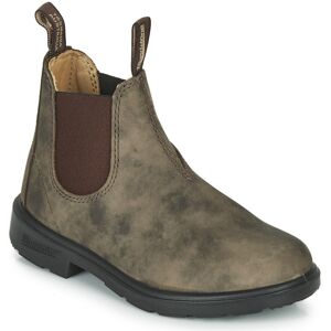 Μπότες Blundstone KIDS-BLUNNIES-565 Brown 34 Μπότες Blundstone KIDS-BLUNNIES-565 Brown 34