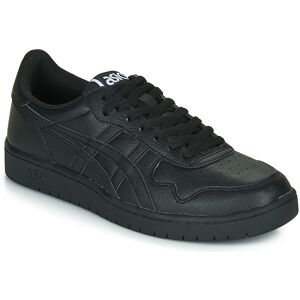 Xαμηλά Sneakers Asics JAPAN S Black 41 1/2 Xαμηλά Sneakers Asics JAPAN S Black 41 1/2