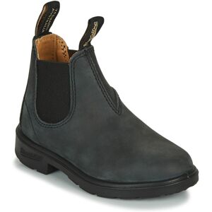 Μπότες Blundstone KIDS CHELSEA BOOT 1325 Grey 30 Μπότες Blundstone KIDS CHELSEA BOOT 1325 Grey 30