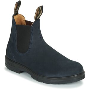 Μπότες Blundstone CLASSIC CHELSEA BOOTS 1940 Μπλέ 44 Μπότες Blundstone CLASSIC CHELSEA BOOTS 1940 Μπλέ 44