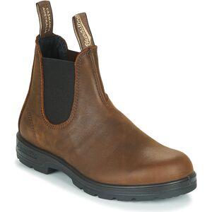Μπότες Blundstone CLASSIC CHELSEA BOOTS 1609 Brown 36 Μπότες Blundstone CLASSIC CHELSEA BOOTS 1609 Brown 36