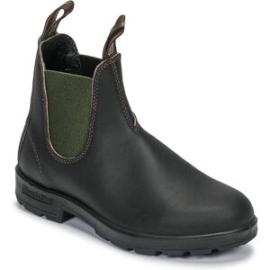 Μπότες Blundstone ORIGINAL CHELSEA BOOTS 519 Brown 43 Μπότες Blundstone ORIGINAL CHELSEA BOOTS 519 Brown 43