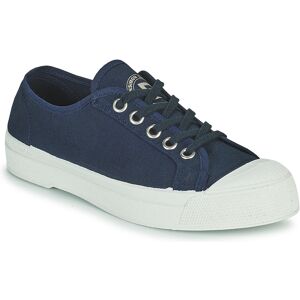 Xαμηλά Sneakers Bensimon B79 BASSE Μπλέ 36 Xαμηλά Sneakers Bensimon B79 BASSE Μπλέ 36