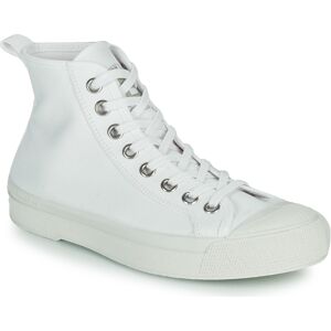Ψηλά Sneakers Bensimon B79 MID Άσπρο 40 Ψηλά Sneakers Bensimon B79 MID Άσπρο 40