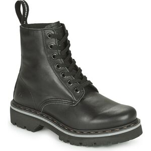 Μπότες Art MARINA Black 42 Μπότες Art MARINA Black 42