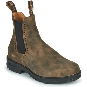 Μπότες Blundstone ORIGINAL HIGH TOP CHELSEA BOOTS 1351 Brown 39 Μπότες Blundstone ORIGINAL HIGH TOP CHELSEA BOOTS 1351 Brown 39