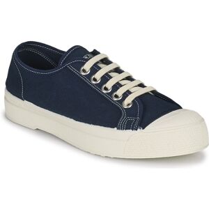 Xαμηλά Sneakers Bensimon ROMY B79 FEMME Μπλέ 40 Xαμηλά Sneakers Bensimon ROMY B79 FEMME Μπλέ 40