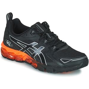 Xαμηλά Sneakers Asics GEL-QUANTUM 180 Black 43 1/2 Xαμηλά Sneakers Asics GEL-QUANTUM 180 Black 43 1/2