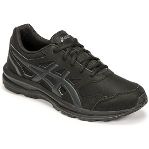 Παπούτσια Sport Asics GEL-MISSION Black 42 Παπούτσια Sport Asics GEL-MISSION Black 42