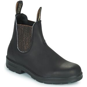 Μπότες Blundstone ORIGINAL CHELSEA BOOTS Black 36 Μπότες Blundstone ORIGINAL CHELSEA BOOTS Black 36