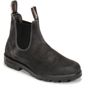 Μπότες Blundstone ORIGINAL CHELSEA BOOTS Grey 36 Μπότες Blundstone ORIGINAL CHELSEA BOOTS Grey 36