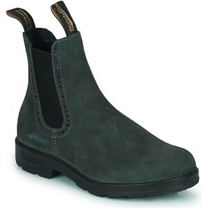 Μπότες Blundstone ORIGINAL HIGH TOP CHELSEA BOOTS Black 38 Μπότες Blundstone ORIGINAL HIGH TOP CHELSEA BOOTS Black 38