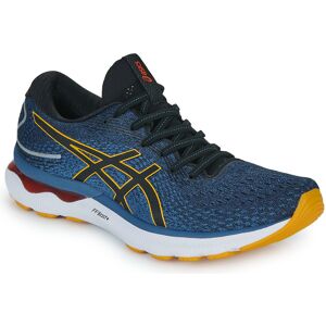 Παπούτσια για τρέξιμο Asics GEL-NIMBUS 24 Black 46 1/2 Παπούτσια για τρέξιμο Asics GEL-NIMBUS 24 Black 46 1/2