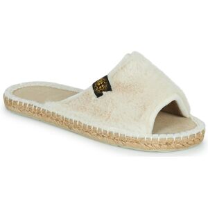 Παντόφλες Art of Soule COSY CLAQUETTES Beige 38 Παντόφλες Art of Soule COSY CLAQUETTES Beige 38