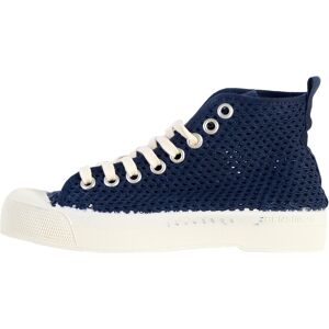Ψηλά Sneakers Bensimon 185699 Marine 36 Ψηλά Sneakers Bensimon 185699 Marine 36