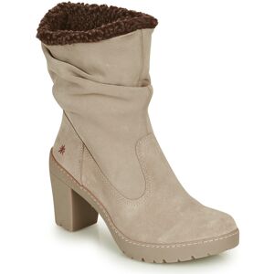 Μποτίνια Art TRAVEL Beige 39 Μποτίνια Art TRAVEL Beige 39