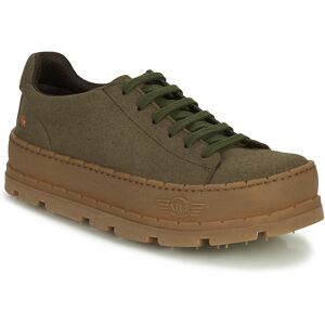 Xαμηλά Sneakers Art BLUE PLANET Kaki 41 Xαμηλά Sneakers Art BLUE PLANET Kaki 41