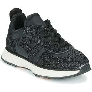 Xαμηλά Sneakers Art TURIN Black 40 Xαμηλά Sneakers Art TURIN Black 40