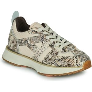 Xαμηλά Sneakers Art TURIN Beige 39 Xαμηλά Sneakers Art TURIN Beige 39