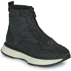 Μπότες Art TURIN Black 40 Μπότες Art TURIN Black 40