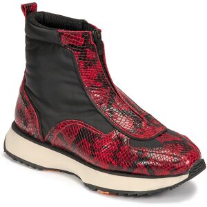 Μπότες Art TURIN Red 40 Μπότες Art TURIN Red 40