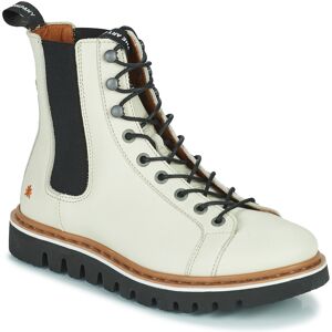 Μπότες Art TORONTO Beige 40 Μπότες Art TORONTO Beige 40