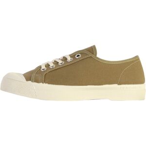 Xαμηλά Sneakers Bensimon 188161 Kaki 36 Xαμηλά Sneakers Bensimon 188161 Kaki 36