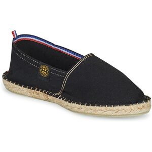 Espadrilles Art of Soule DANY-BLACK Black 36 Espadrilles Art of Soule DANY-BLACK Black 36