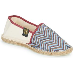 Εσπαντρίγιες Art of Soule ZIG Beige 38 Εσπαντρίγιες Art of Soule ZIG Beige 38