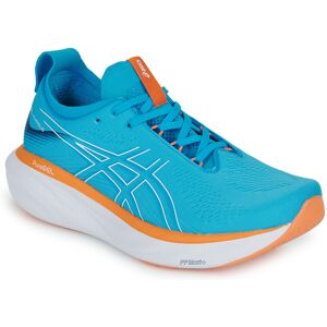 Παπούτσια για τρέξιμο Asics GEL-NIMBUS 25 Μπλέ 40 1/2 Παπούτσια για τρέξιμο Asics GEL-NIMBUS 25 Μπλέ 40 1/2