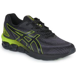 Xαμηλά Sneakers Asics GEL-QUANTUM 180 VII Black 43 1/2 Xαμηλά Sneakers Asics GEL-QUANTUM 180 VII Black 43 1/2