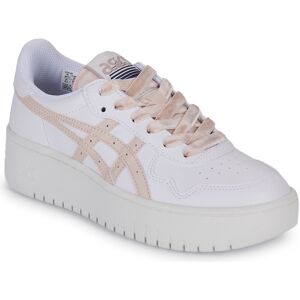 Xαμηλά Sneakers Asics JAPAN S PF Άσπρο 40 Xαμηλά Sneakers Asics JAPAN S PF Άσπρο 40