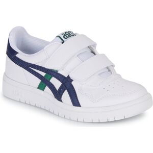 Xαμηλά Sneakers Asics JAPAN S PS Άσπρο 32 1/2 Xαμηλά Sneakers Asics JAPAN S PS Άσπρο 32 1/2